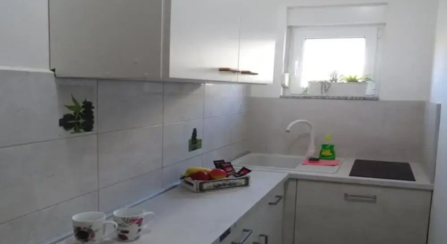 Студия Cozy Seaview Retreat A & M Apartments