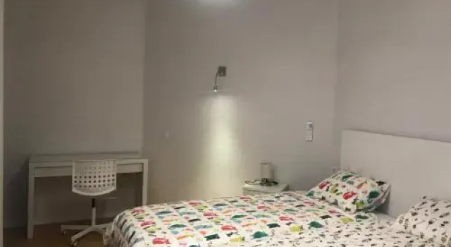 Apartamentos Gold Madre De Dios 37, Забронировать Апартаменты/квартира Апартаменты Малаги, рядом с Salamanca Market, Апартаменты/квартира
