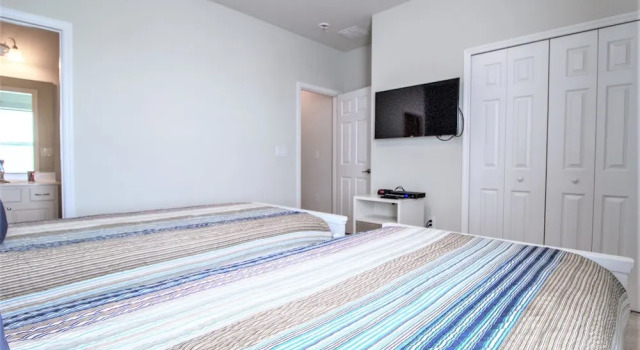 Golden Palms Vacation Resort 2580, Rezerwuj Ośrodek wypoczynkowy Kissimmee Kissimmee
