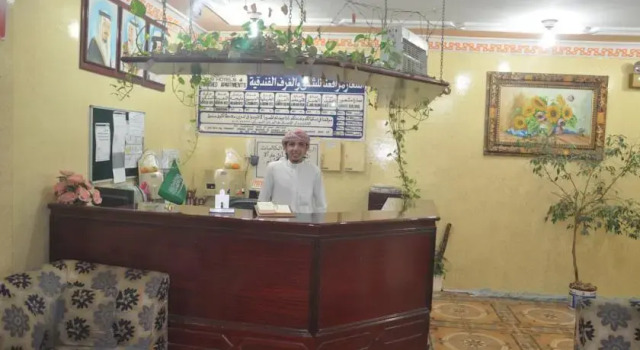 Mashoor Apartment, Book Apartment Al Jubail Eastern Province
