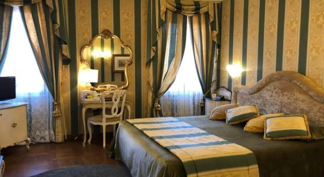 Hotel San Zaccaria
