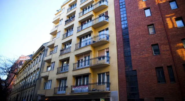 Fakés Apartman