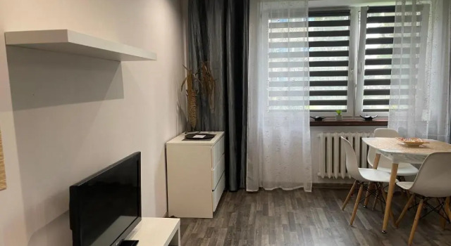 Apartament Gospodarcza, Prenota Appartamento Hotel a Silesia con parcheggio, Parcheggio