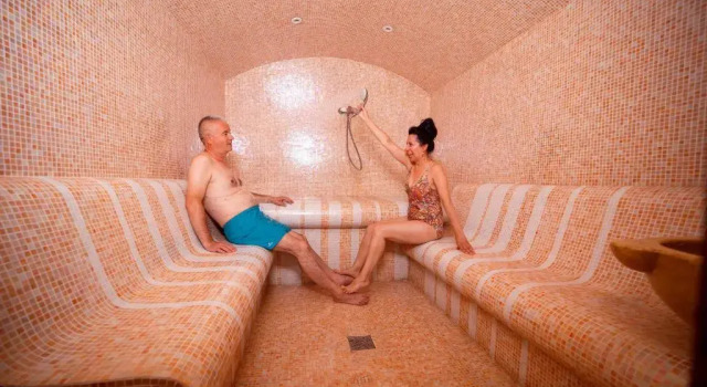 Номер Standard Hotel TISA
