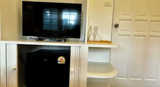 Номер Deluxe Comfy Crib Hostel 2