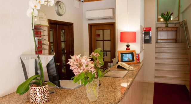 Hotel Sol Algarve by Kavia
