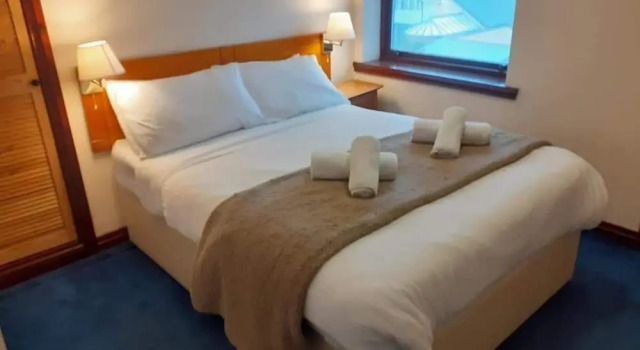 Апартаменты Hotel Port Dinorwic