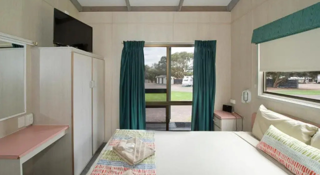 Номер Standard BIG4 Port Hughes Holiday Park