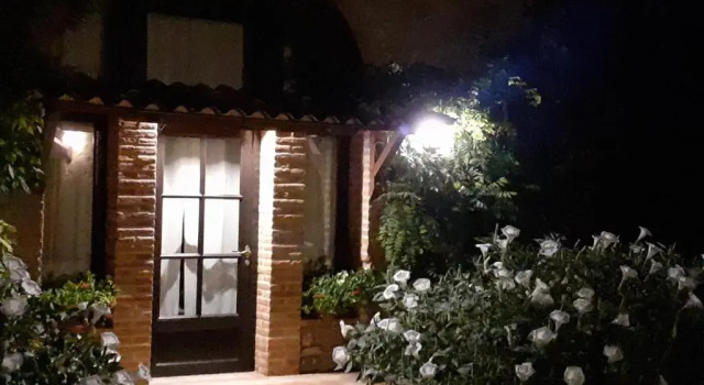 Коттедж Podere Casalbosco - Idromassaggio e panorama