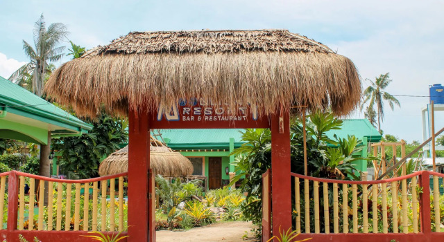 Номер Standard Moonlight Resort