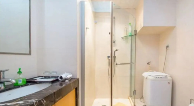Номер Deluxe Hangzhou Yilin Apartment Hotel