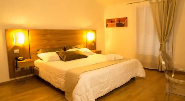 Двухместный номер Standard Country House Corte Del Sole