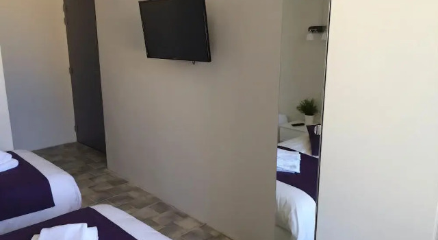 Hotel Belvue