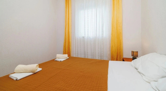 Апартаменты Apartments Mirela