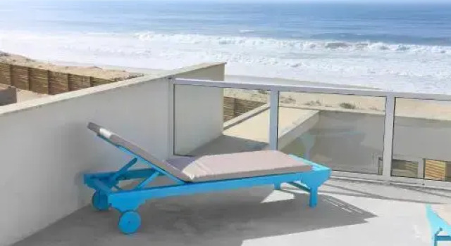Casa na Areia, Book Lejlighed Figueira da Foz 