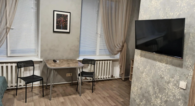 Двухместный номер Comfort Вереск
