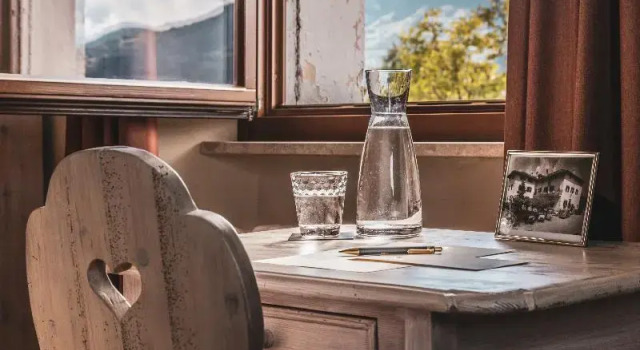 Полулюкс Standard Hotel Ansitz Rungghof
