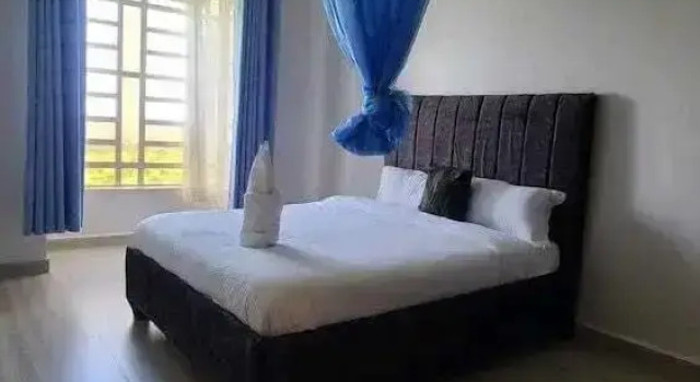 Lux Suites Naxity Apartments Nakuru, Prenota Appartamento Hotel a Nakuru con parcheggio, Parcheggio