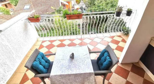 Номер Standard Lovely Family House Robi