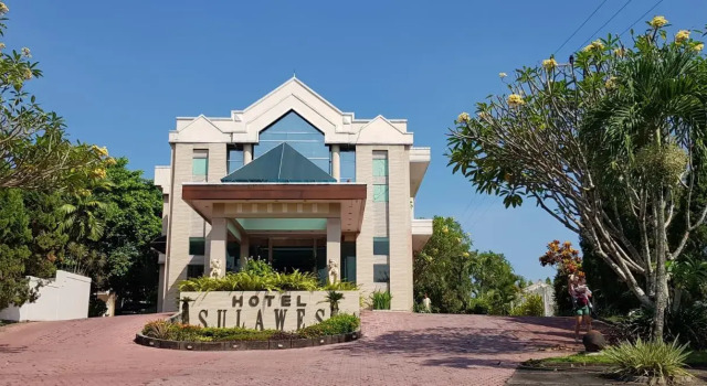 Hotel Sulawesi Jember, Réserver Hôtel Hôtels à Jember avec parking, Parking