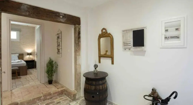 Alia House
