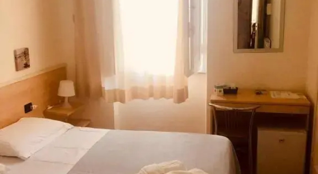 Номер Standard Hotel Perla Del Mare