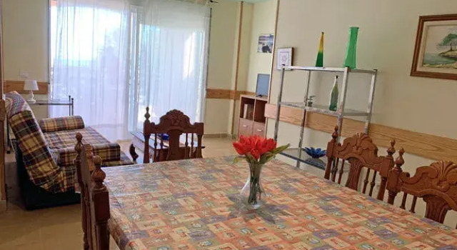 Apartamentos Edison 3000, Забронировать Апартаменты/квартира Пеньискола Azahar Coast, рядом с Cala Ordí