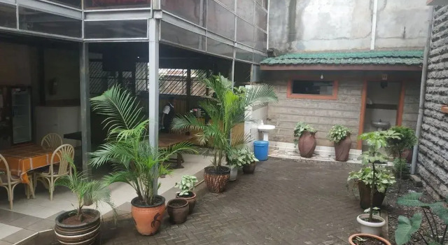 Sleep Inn hotel, Réserver Hôtel Hôtels à Nairobi avec parking, Parking