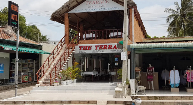 Herbal Hotel & Spa