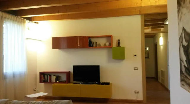 Апартаменты Agriturismo Casalbergo