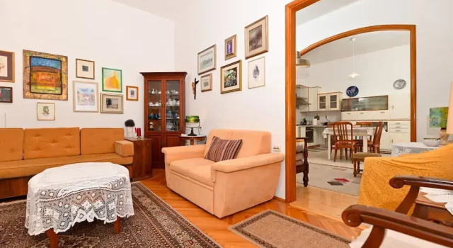 Palace Andreis