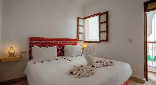 Номер Classic Riad Ilyan & Spa