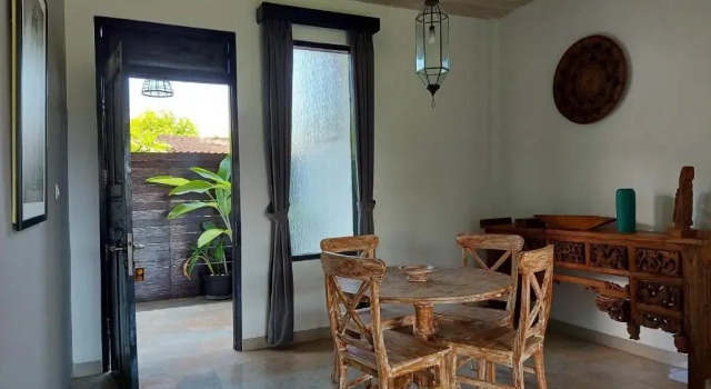 Номер Standard Bali Sila Bisma