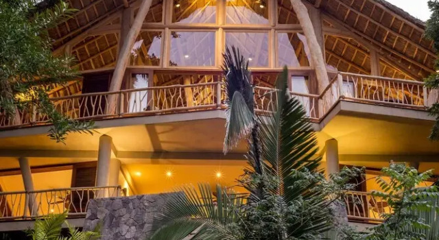 Treehouse Punta Sayulita by Tripwix, Buchen Sie Villa Villen in Nayarit, Villa