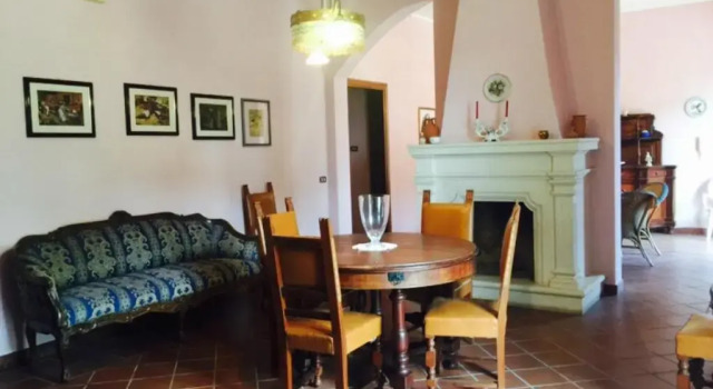 Casa Vacanze Villa Martino