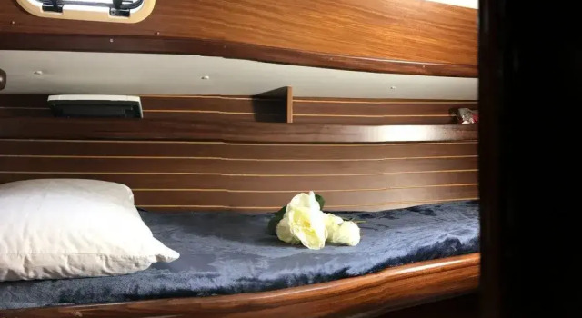 Bed&Boat Eolo 3, Забронировать Отель Отели Венеции с завтраком, рядом с Giardini Biennale Vaporetto Station, Завтраки