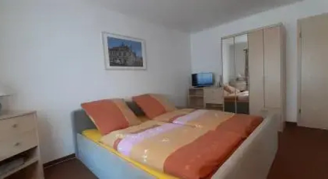 Ferienwohnung im Prossner Gründel