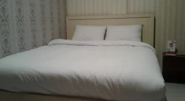 Номер Standard OYO 93485 Hotel Kenzie Sentani