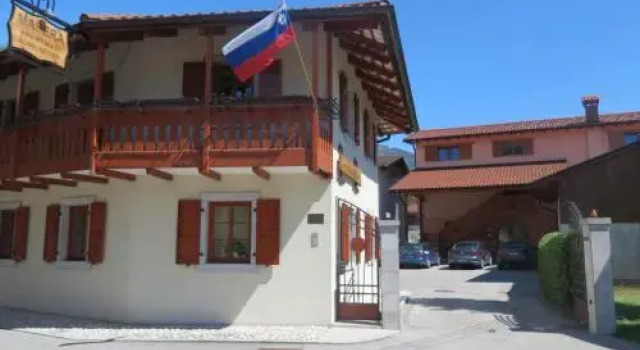 Apartments Masera