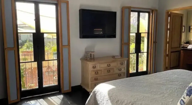 Номер Luxury Casa de la Noche