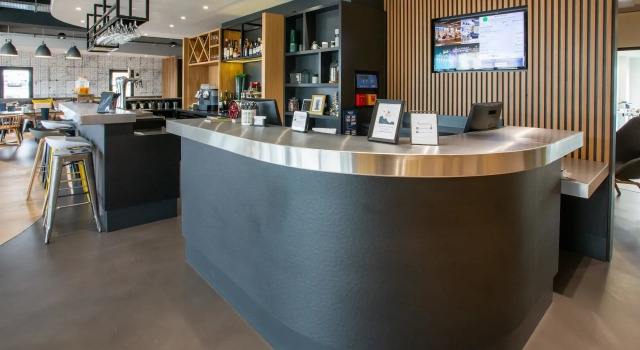 Campanile Laval Nord, Buchen Sie Hotel Laval 