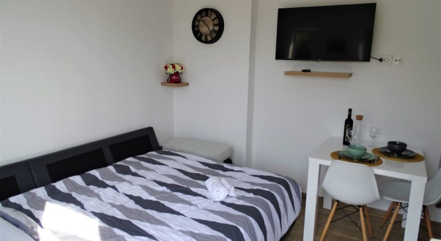 Apartment Zrinka