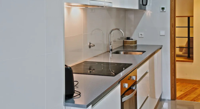 Апартаменты Superior Spot Apartments Sao Bento