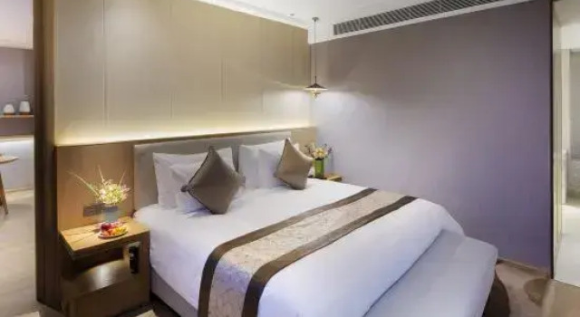 Люкс Executive Grand New Century Hotel
