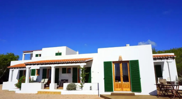 Voga Mari - Astbury Formentera, Book Apartment Playa Migjorn Formentera