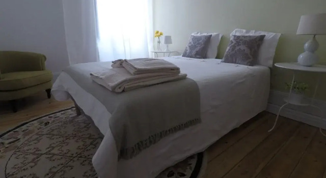 Номер Comfort Casa Coimbra Guesthouse & Garden