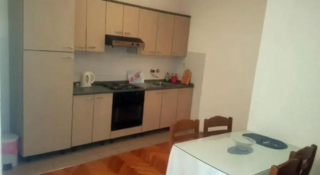 Апартаменты Apartments S&M