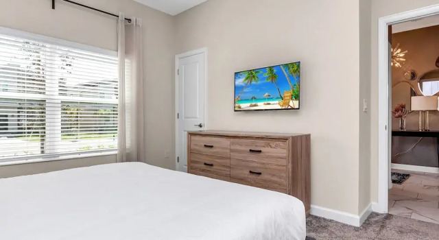 630 Pebble Beach Drive, Rezerwuj Willa Kissimmee Kissimmee