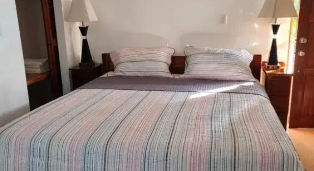 Студия Seremei Villas