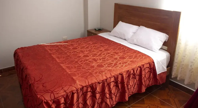Hospedaje Samary, Prenota Hotel Cusco Cusco